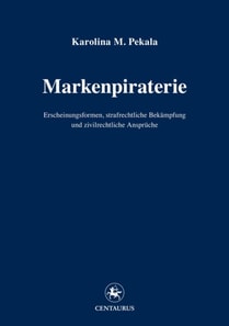 Markenpiraterie