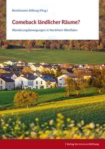 Comeback ländlicher Räume?