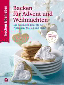K&G - Backen für Advent und Weihnachten