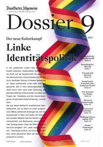 Linke Identitätspolitik