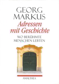 Adressen mit Geschichte