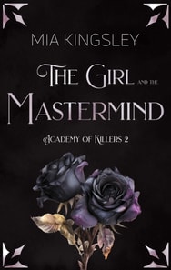 The Girl And The Mastermind