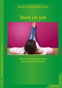 Stark im Job