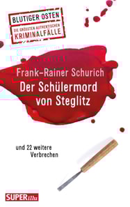 Der Schülermord von Steglitz