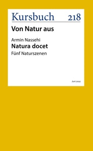 Natura docet