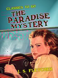 Paradise Mystery