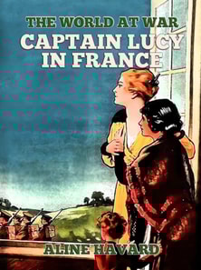 Captain Lucy in France