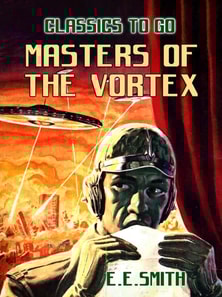Masters of the Vortex