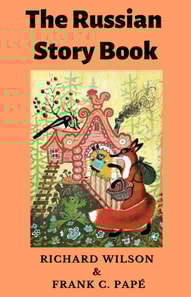Russian Story Book