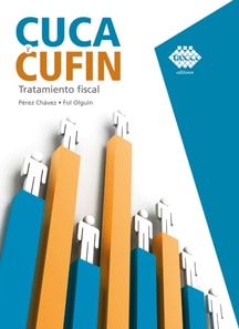 Cuca y Cufin  2021