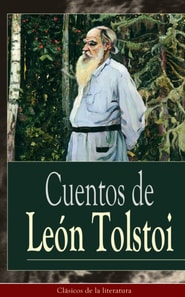 Cuentos de León Tolstoi