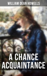 Chance Acquaintance