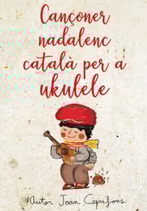 Canconer nadalenc catala tradicional per a ukelele