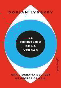 El ministerio de la verdad