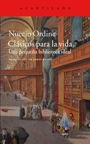 Clásicos para la vida