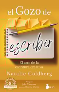 El gozo de escribir