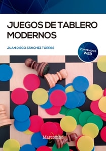 Juegos de tablero modernos