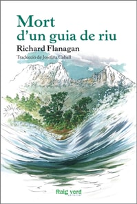 Mort d'un guia de riu