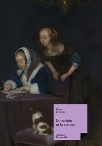 La traición en la amistad