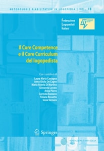 Il Core Competence e il Core Curriculum del logopedista