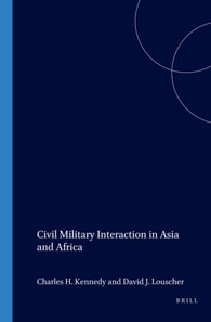 Civil Military Interaction in Asia and Africa