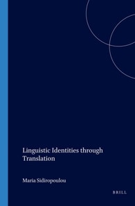 Linguistic Identities through Translation