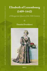 Elisabeth of Luxembourg (1409-1442)