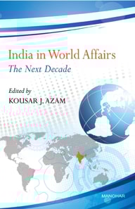 India in World Affairs