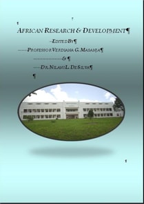 African Research & Development (R&D) Africa
