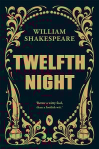 Twelfth Night (Pocket Classic)