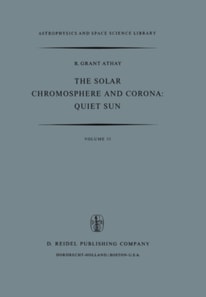Solar Chromosphere and Corona: Quiet Sun