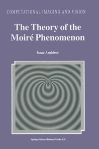 Theory of the Moire Phenomenon