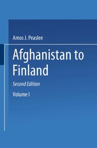 Constitutions of Nations