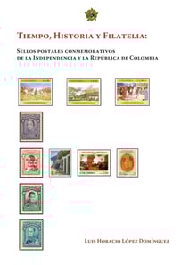 Tiempo, historia y filatelia