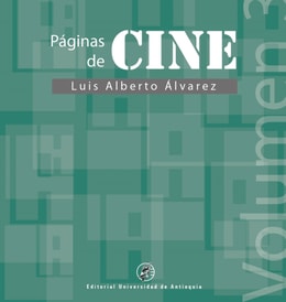 Páginas de cine