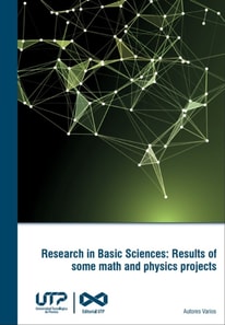 Research in Basic Sciences: Results of some math and physics projects