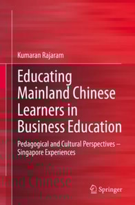 Educating Mainland Chinese Learners in Business Education