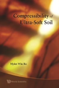 Compressibility Of Ultra-soft Soil