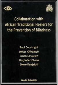 Collaboration With African Traditional Healers For The Prevention Of Blindness