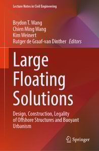 Large Floating Solutions
