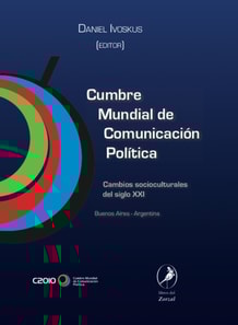 Primera Cumbre Mundial de Comunicación Política