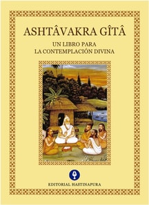 Astavakra Gita