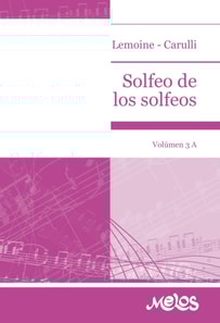 Solfeo de los solfeos