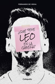 Que tiene Leo en la cabeza?