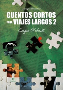 Cuentos cortos para viajes largos 2