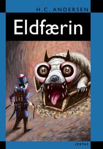 Eldfærin