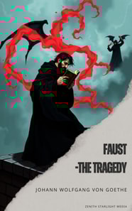 Faust-The Tragedy