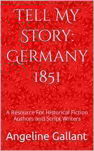 Tell My Story: Germany 1851