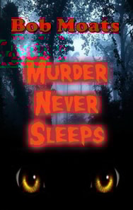 Murder Never Sleeps