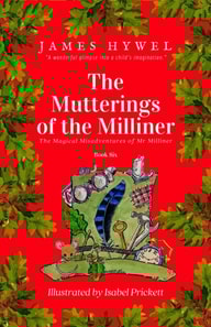 Mutterings of the Milliner